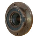 Tampa Frontal Caixa Câmbio  Gm Cambio Zf D20 93 Vre8000 