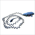 Controle Elevador Ortobras 4 Pinos 24v 3 Funções