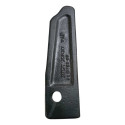 Barra Travamento Quinta Roda Jost Jsk37 Sk 3205-06 Preto