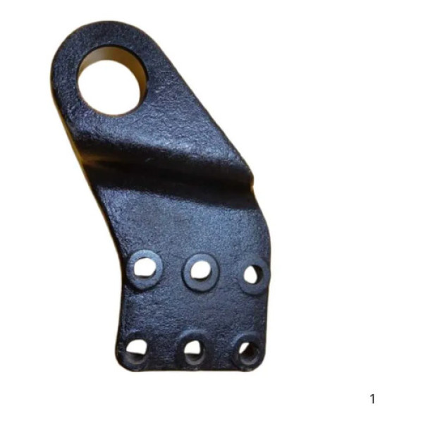 Suporte Braço Estabilizador  Lado Esquerdo  Mb - A3843267063