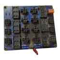 Central Eletrica Para Onibus Comil Svelto 057.427