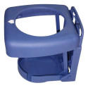 Kit 10 Porta Copo Azul Royal Onibus Comil Azul Royal