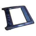 Moldura Painel Central Sportage 1998 A 2003  Auk9304 