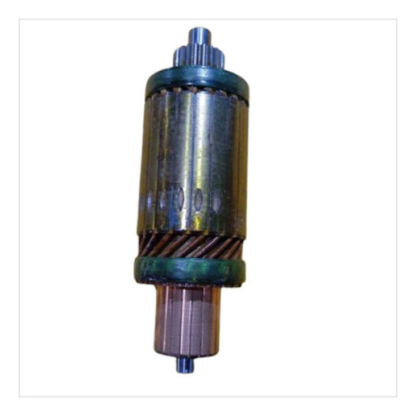 Induzido De Partida Delco Remy 38mt 12 Volts  Novo
