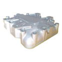 Carter Alto Compressor X426 X430 Thermo King 220552 Usado