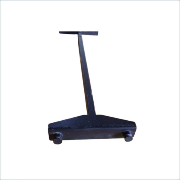 \'\'pé\'\' De Mesa De Jogos Com Suporte Fixador E Dobradiça