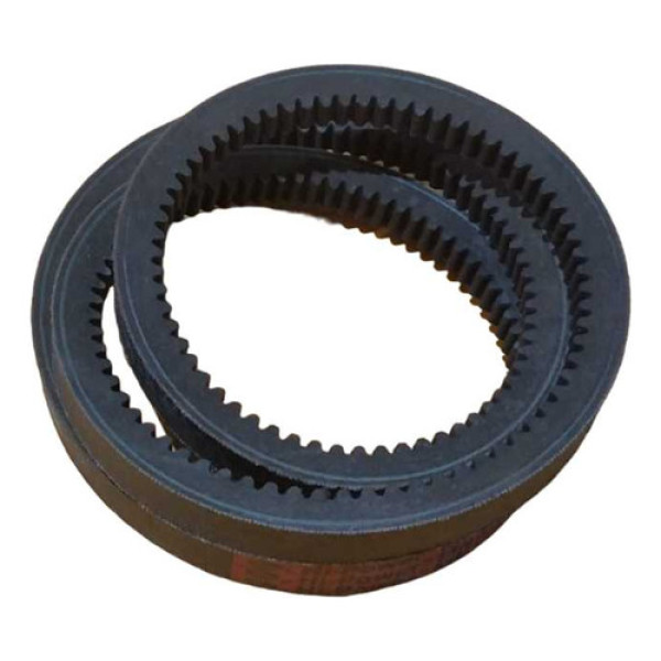 Correia Em V Gates Bxs 46 Hi-power Mn Preto