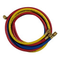 Kit 03 Mangueiras P/ Gas R12 419220 Eos