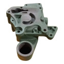  Carcaça Bomba D\'agua Mercedes 3762010001 