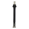 Atuador Embreagem Renault Master 2.5 2.3 C/tubos