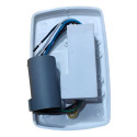 Chave Capacitiva P/ Ventilador 220v 3 Velocidades