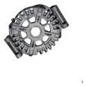 Mancal Alternador Valeo 2616803 - A2