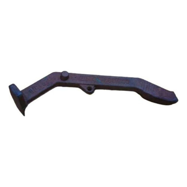 Alavanca Manipulo Para Plantadeira John Deere Cq51332