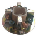 Porta Escova Motor Partida 24v - 9001453625 