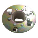 Porta Escova Motor Partida 24v - 9001453625 