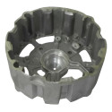 1542 Mancal Traseiro Do Alternador 28v 45a Nº 1125884422