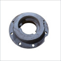 Caixa Diferencial Ford/vw Eixo Ms145/mr145