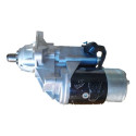 Motor Partida Case  24v 10 Dentes 8200242 