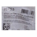 Bucha De Amortecedor Traseiro D/e E Olhal Rei R-753