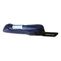 Apoio Braço Assento Case 87109342  Preto