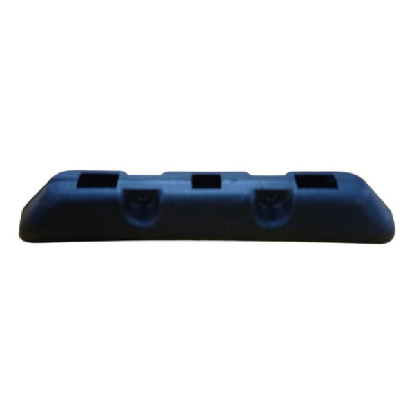Par Moldura Acabamento Lateral Banco Ld/le Renault Master   Preto