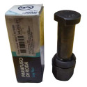Conjunto Parafuso De Roda Mbb 1313/1519 4002201