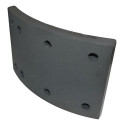 Lona Freio Th-37x Dm/580x Duroline  Mb-65/1 8uni
