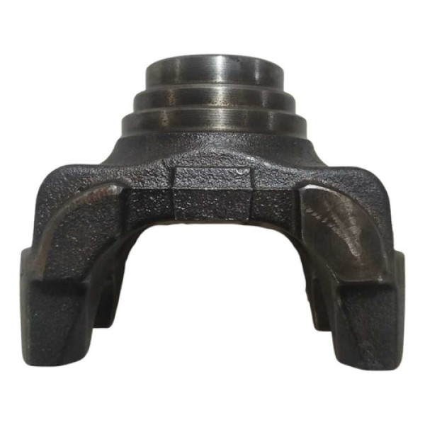 Flange Cardan Mb Atego Acelo 34 Estrias C100 4 289 34