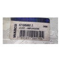 Jogo De Reparo Cilindro Auxiliar Wabco 4213050022