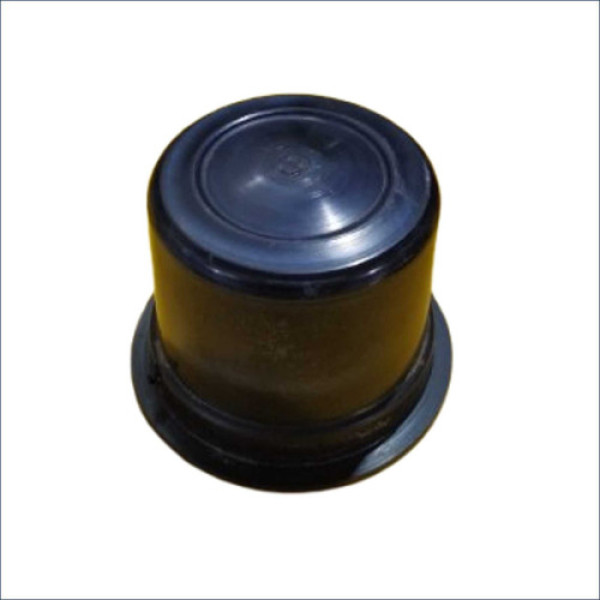 Copo Proteção Motor 10,6x7,8x8,3 Cm