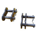 Par  Emenda Corrente 120/1  Sem Cor