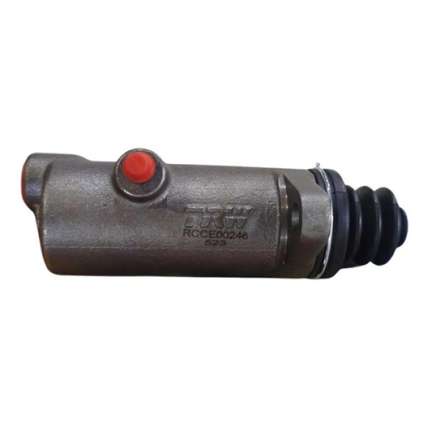 Cilindro Auxiliar Embreagem Mercedes L1214 L1316 Rcce00246