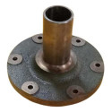Tampa Frontal Caixa Câmbio  Gm Cambio Zf D20 93 Vre8000 