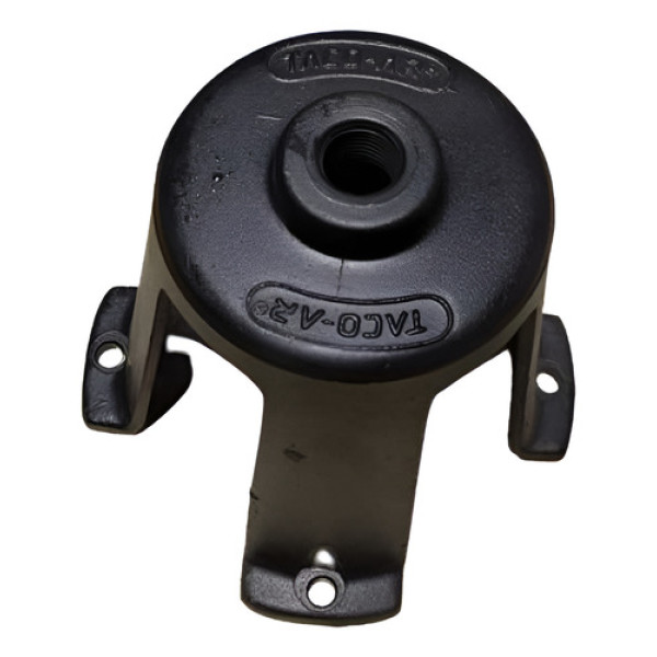 Suporte Flange Rodoar  Mbb 1620/1519 Quadripe