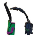Conjunto De Coneção  Eletrica Seat Ibiza - Cordoba  2001