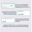 Alavanca Freio De Mão Citroen C3 2014 - 9683875577