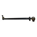 Barra Curta 780mm Direção Lateral  Vw 15180/17210 Atw723