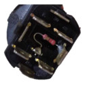 Tecla De Iluminaçao Freio Motor 24v 3833161