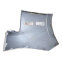 Capa Parachoque Traseira Esquerda Creta 2022 86656-bx000 