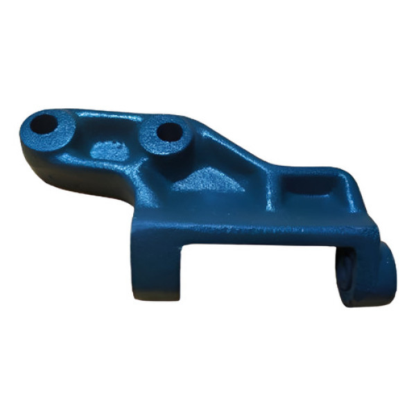 Suporte Alternador Mb 75/105 A 24v 3761557335 Usado
