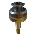 Impulsor Partida Starter Drive 38 Mt Zen 1809 