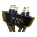 Chicote Fios Slick 6 Cilindros Magneto - M-6012 Lh