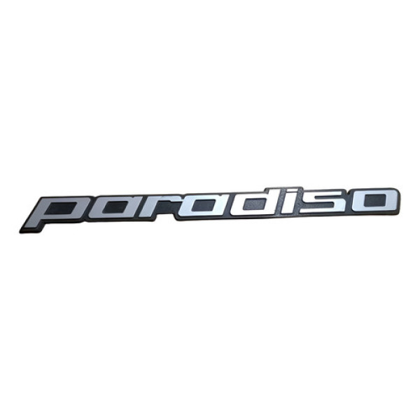 Emblema Marcopolo Paradiso C/ Marcas Armazenamento
