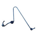 3º Cano Bico Injetor Mbb Of 1113 Bosch 9994081003