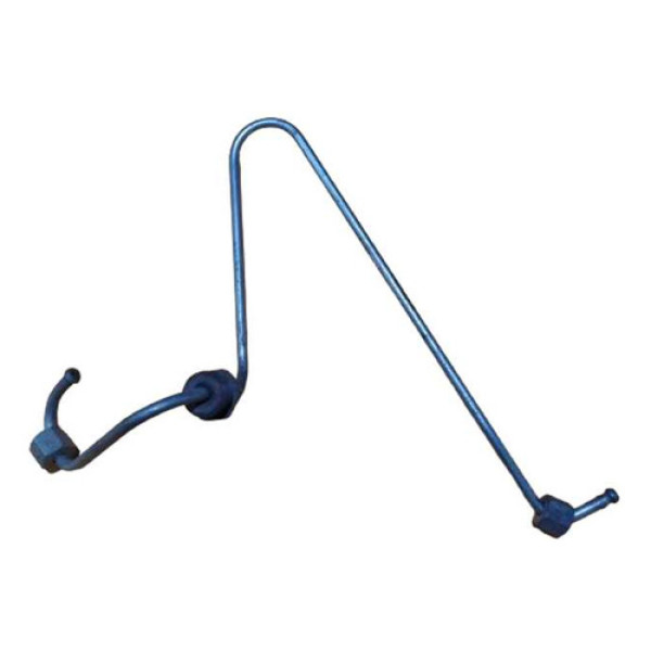 3º Cano Bico Injetor Mbb Of 1113 Bosch 9994081003