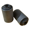 Par Bucha Feixe Mola Traseira S10 2013 Dk-13373