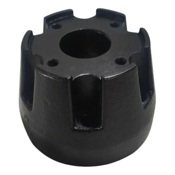 Anel Prolongador Distanciador Carcaça Mercedes 3762051208