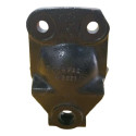 Suporte Mola Dianteira Mb 1313 / 1513 - M 2001