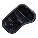 Tampa Traseira Farol Direito Mercedes Sprinter 15149600 