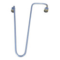 Tubo Injetor 6º Cilindro Mwm X10 Bomba 2tb-130301